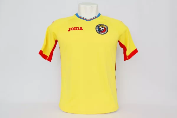 Romênia 2016 Home