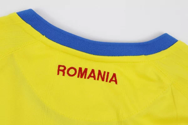 Romênia 2016 Home