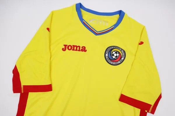 Romênia 2016 Home