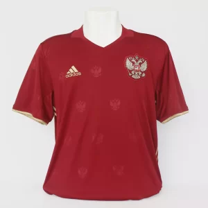 Rússia 2016 Home