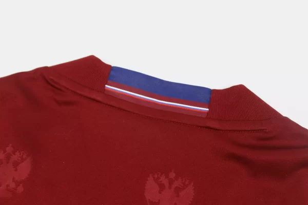 Rússia 2016 Home