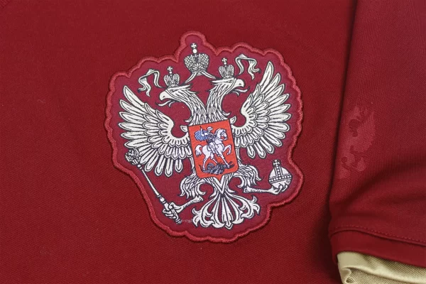 Rússia 2016 Home