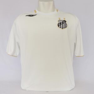 Santos 2007 Home