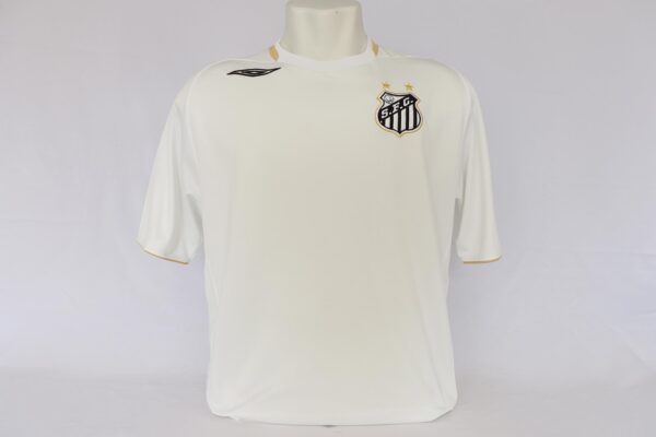 Santos 2007 Home