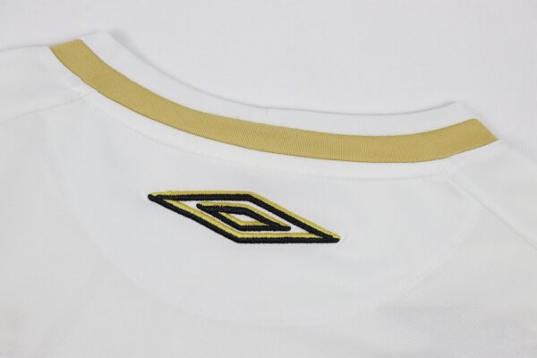 Santos 2007 Home