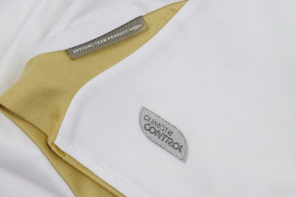 Santos 2007 Home