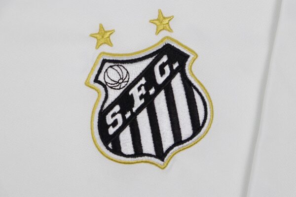 Santos 2007 Home