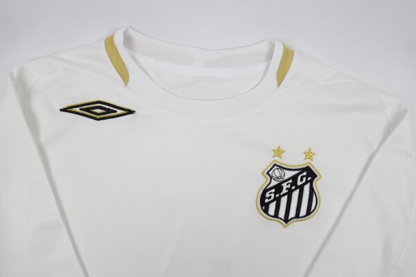 Santos 2007 Home