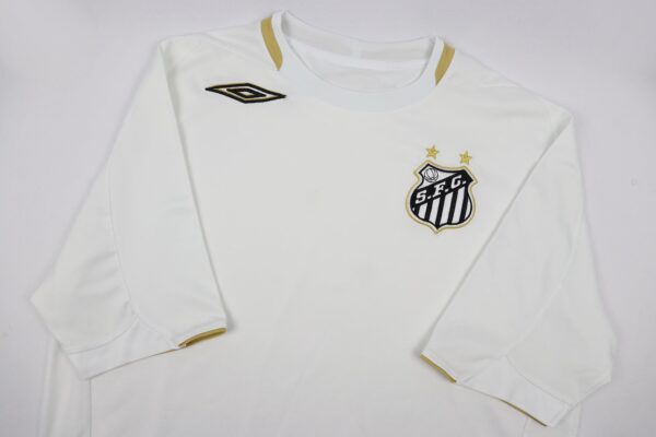 Santos 2007 Home