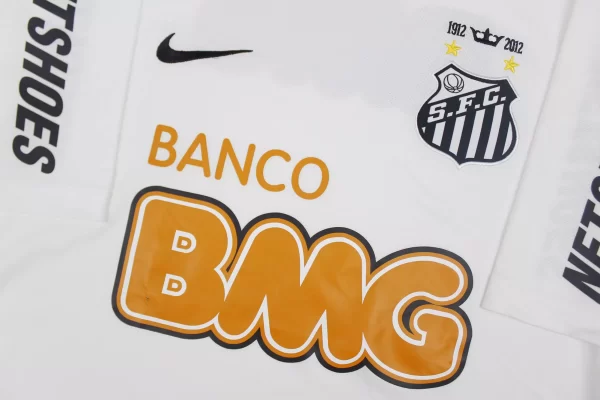 Santos 2012 Home