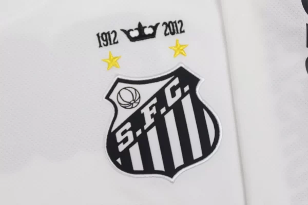 Santos 2012 Home