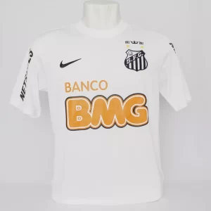 Santos 2012 Home