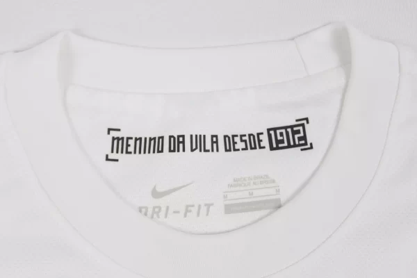 Santos 2012 Home