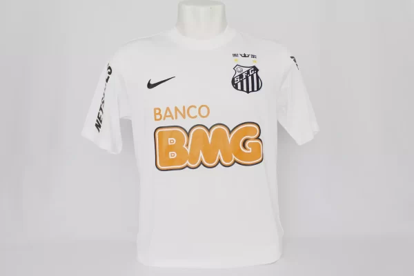 Santos 2012 Home