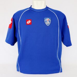 Sérvia 2003 Home