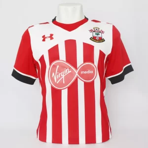 Southampton 2016/17 Home