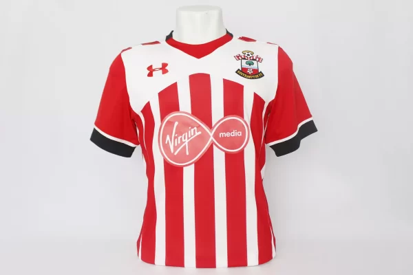 Southampton 2016/17 Home