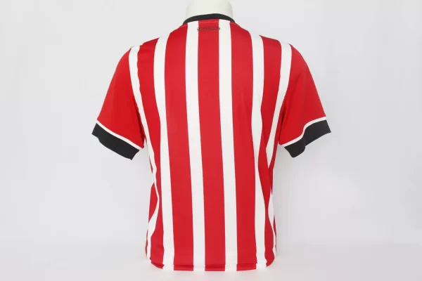 Southampton 2016/17 Home