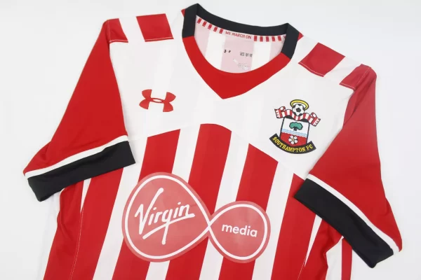 Southampton 2016/17 Home