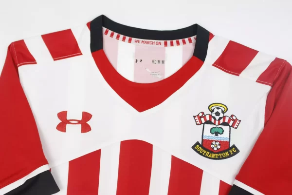 Southampton 2016/17 Home