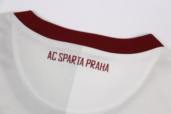 Sparta Praha 2012/13 Home