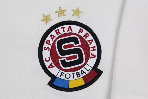 Sparta Praha 2012/13 Home