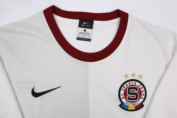 Sparta Praha 2012/13 Home