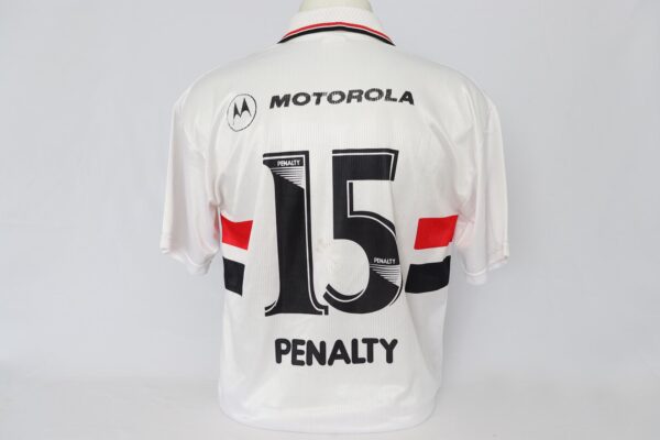 São Paulo 1998 Home