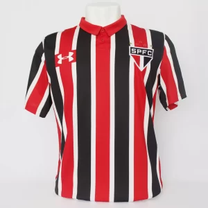 São Paulo 2016 Away