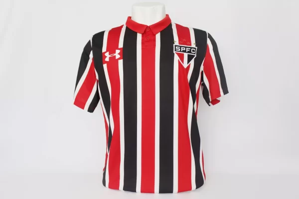 São Paulo 2016 Away