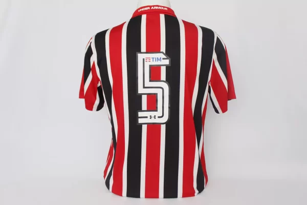 São Paulo 2016 Away