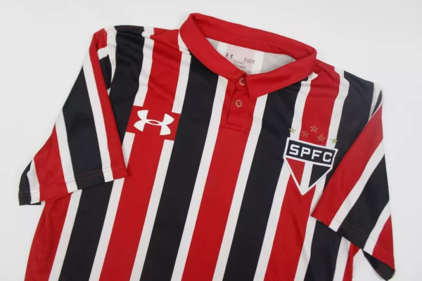 São Paulo 2016 Away