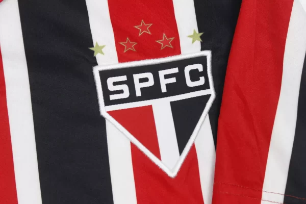 São Paulo 2016 Away