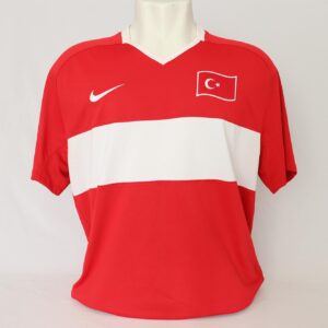 Turquia 2008 Home