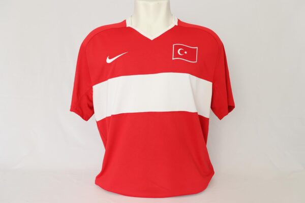 Turquia 2008 Home