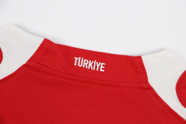 Turquia 2008 Home