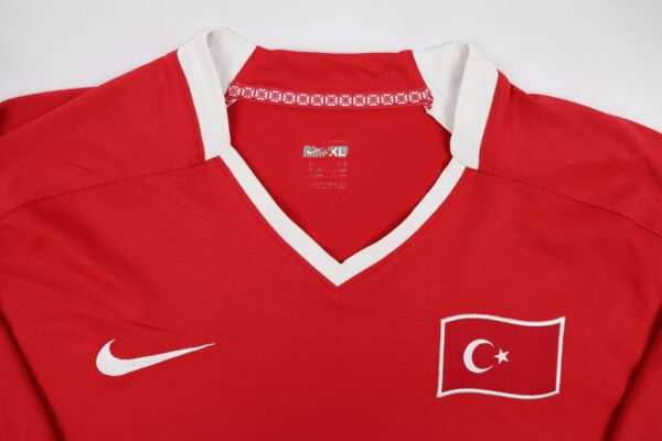 Turquia 2008 Home