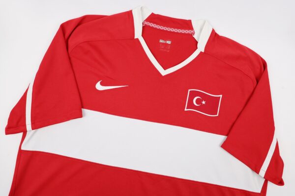 Turquia 2008 Home