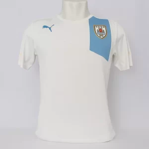 Uruguai 2012 Away