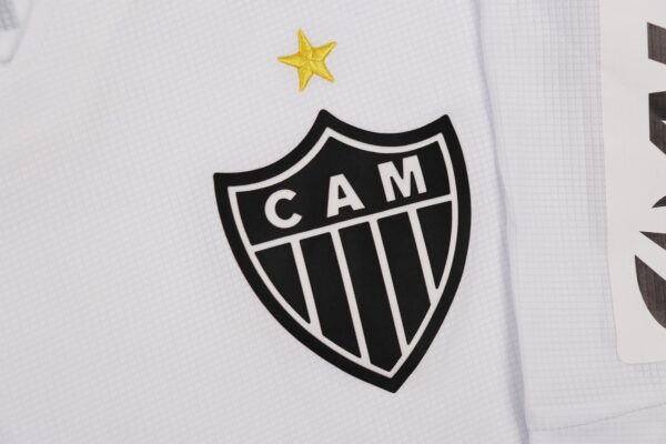 Atlético Mineiro 2021 Away