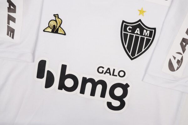 Atlético Mineiro 2021 Away