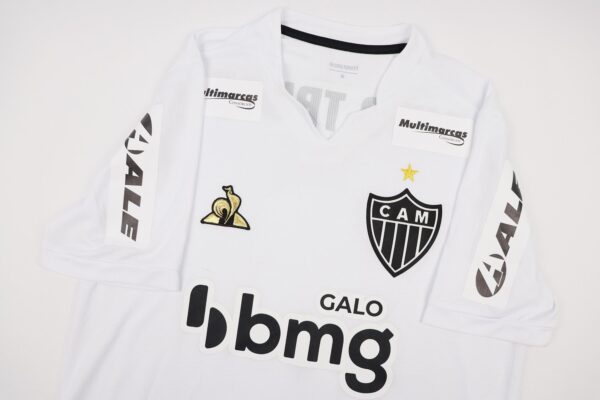 Atlético Mineiro 2021 Away