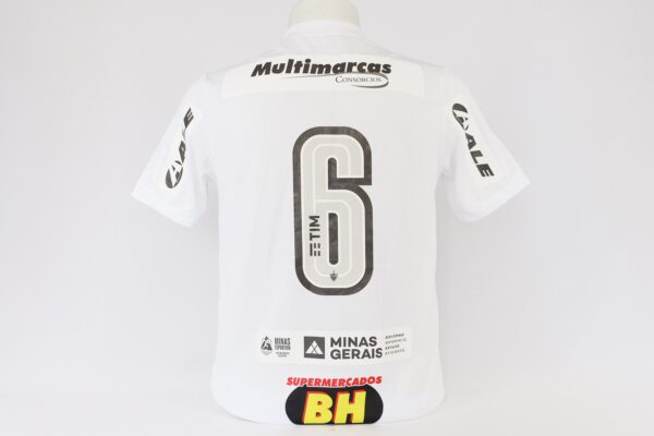 Atlético Mineiro 2021 Away