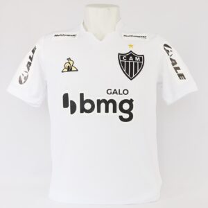 Atlético Mineiro 2021 Away