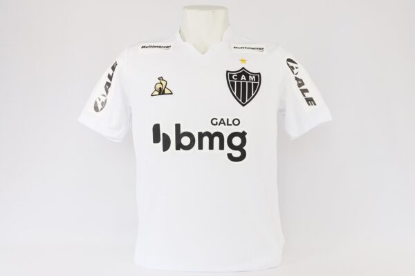 Atlético Mineiro 2021 Away