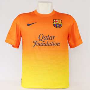 Barcelona 2012/13 Away