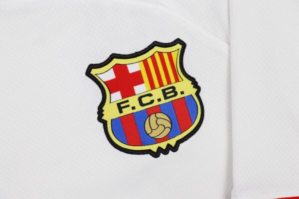 Barcelona 2023/24 Away