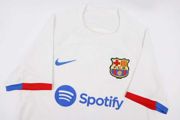 Barcelona 2023/24 Away