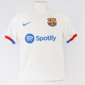 Barcelona 2023/24 Away