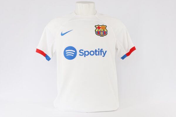 Barcelona 2023/24 Away